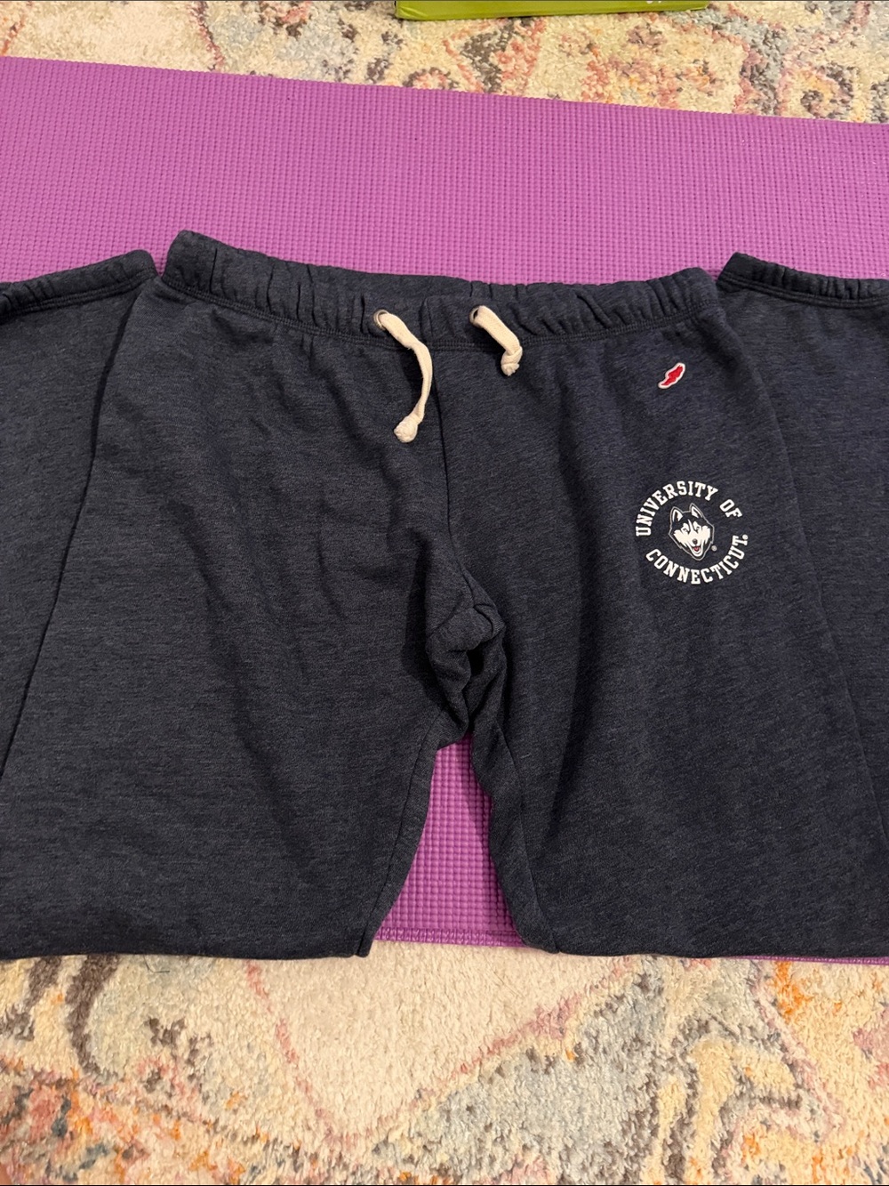 League UConn Jogger Sweatpants